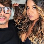 HERBERT SANTOS - @hs.beautyhair - Instagram