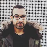 Herbert Santos - @herbertcda - Instagram
