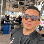 Herbert Santos da Silva - @herbert_santos_ - Instagram
