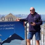 Herbert Scharf - Facebook