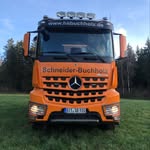 Herbert Schneider-Buchholz - @bauunternehmen__hsb - Instagram