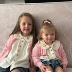 Claire Schofield - Facebook