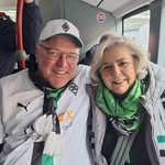 Herbert Scholz - @borussenherby - Instagram