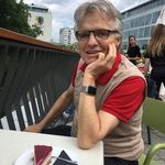@herbertschrader - Instagram
