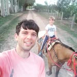 Herbert Schulz - @herbertsfigueiredo - Instagram