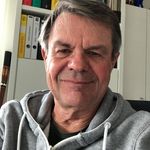 Herbert Schuster - @herbschuster - Instagram