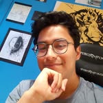 Herbert Serrano - @herbert.serrano.96 - Instagram