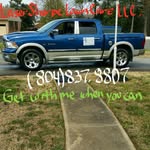 Herbert Sharpe III - @laser_sharpe_lawn_care_llc - Instagram