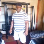 Herbert Shekete - @sheketeherbert - Instagram
