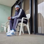 Herbert Shepard - @treyshepard - Instagram
