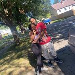 Herbert Simpkins - @marlyg2567 - Instagram