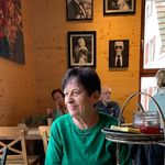 Elfriede - @herbertfilsinger - Instagram