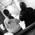 Herbert Sackey - @ghana_lamar - Instagram