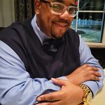 Herbert Smith - @blessedbarberherb - Instagram