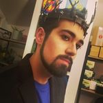Herbert Andre Smithson III - @hsmithsoniii - Instagram