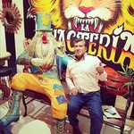 Herbert Kuenen Solis Cueva - @herbertsoliscueva - Instagram