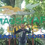Herbert Solis Luchana - @itsme_bheng25 - Instagram