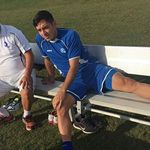 herbert sosa - @herbertsosa_alianza_fc - Instagram