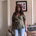 Faith Herbert Strong - @fayehstr04 - Instagram