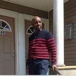 Herbert Terry - @herb0134 - Instagram