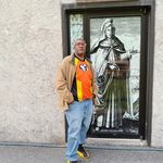 Herbert Thornton - @herbertthornton1174 - Instagram