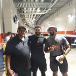 Herbert Trice III - @herbie_hoova - Instagram