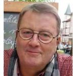 Herbert Vogel - @anhalter.hv - Instagram