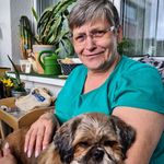 Elvira Vogel - @herbert.vogel.9 - Instagram