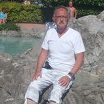 herbert vogel - @herbertvogel52 - Instagram