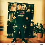 Herbert Vogel Arias - @vogelarias - Instagram
