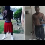 Junior Waddell - @herbertwaddell041 - Instagram