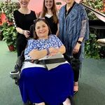 Kaci R. Herbert Walton - @evarenee2 - Instagram