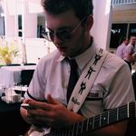Will Herbert Sword-warner - @swordwarner - Instagram