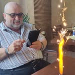 Herbert Wirth - @herberthwirth59 - Instagram