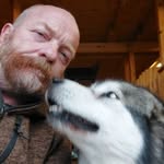 Herbert Happe Wolf - @herberthappewolf - Instagram