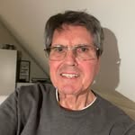 Herbert Wolfgang Grunwald - @herbertwolf47 - Instagram