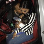 Herbert & Ariana Wright - @yosohnsparents - Instagram