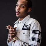 Herbert Wright - @lil_herboo - Instagram