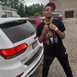 Herbert Wright - @al_capone1259 - Instagram
