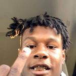 Herbert Wright - @swervo22mb - Instagram