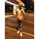 Herbert Wright - @crono.defuser - Instagram