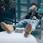Herbert Wright - @nolimitlilherbo - Instagram