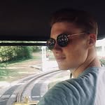 francis - @herbertkeywynn - Instagram