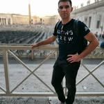 Herbert Wynn - @darcsitsegab - Instagram