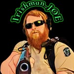 Joey Herbert Yates - @irishman_joe_ - Instagram