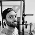 Herbie Smith - @enlightened_titan - Instagram
