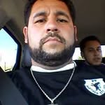 Heriberto Camacho - @heriberto8809 - Instagram