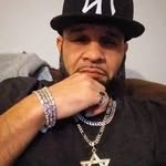 Heriberto Camacho - @machojr1 - Instagram