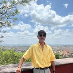 Heriberto Camacho - @heribertocamacho4 - Instagram