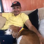 Heriberto Camacho - @heribertocamacho44 - Instagram
